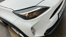 Toyota Yaris Cross 1.5 Hybrid Icon 5dr CVT Hybrid Estate